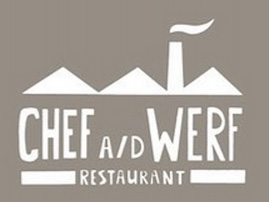 Chef aan de Werf